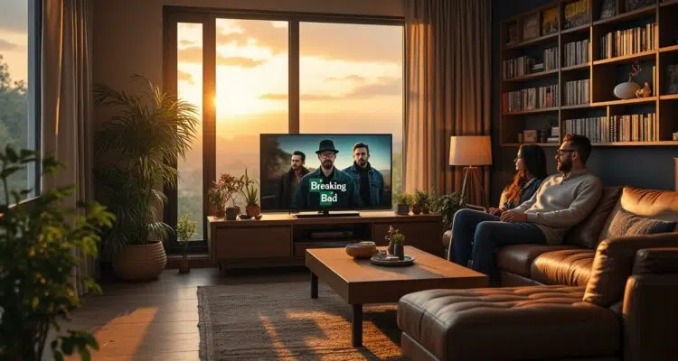 explorez notre sélection incontournable de séries tv commençant par la lettre b. découvrez des suggestions captivantes à ne pas manquer pour enrichir vos prochaines sessions de binge-watching !