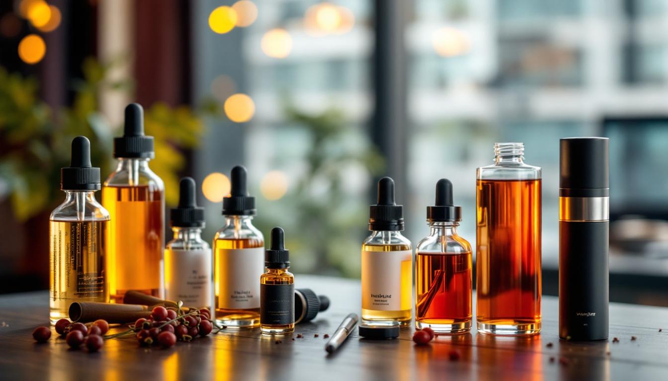 découvrez vape 47, fabricant français de e-liquides premium, offrant des saveurs uniques pour une expérience de vape exceptionnelle.