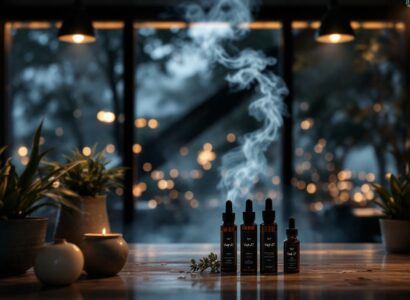 explorez vape 47, fabricant français de e-liquides premium, et plongez dans un univers de saveurs uniques pour une expérience de vape inégalée.