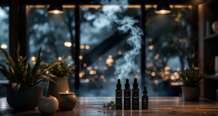 explorez vape 47, fabricant français de e-liquides premium, et plongez dans un univers de saveurs uniques pour une expérience de vape inégalée.