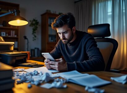 découvrez les raisons possibles pour lesquelles votre imprimante n'imprime pas et apprenez des solutions faciles pour résoudre ce problème courant. suivez notre guide étape par étape pour retrouver le bon fonctionnement de votre appareil.