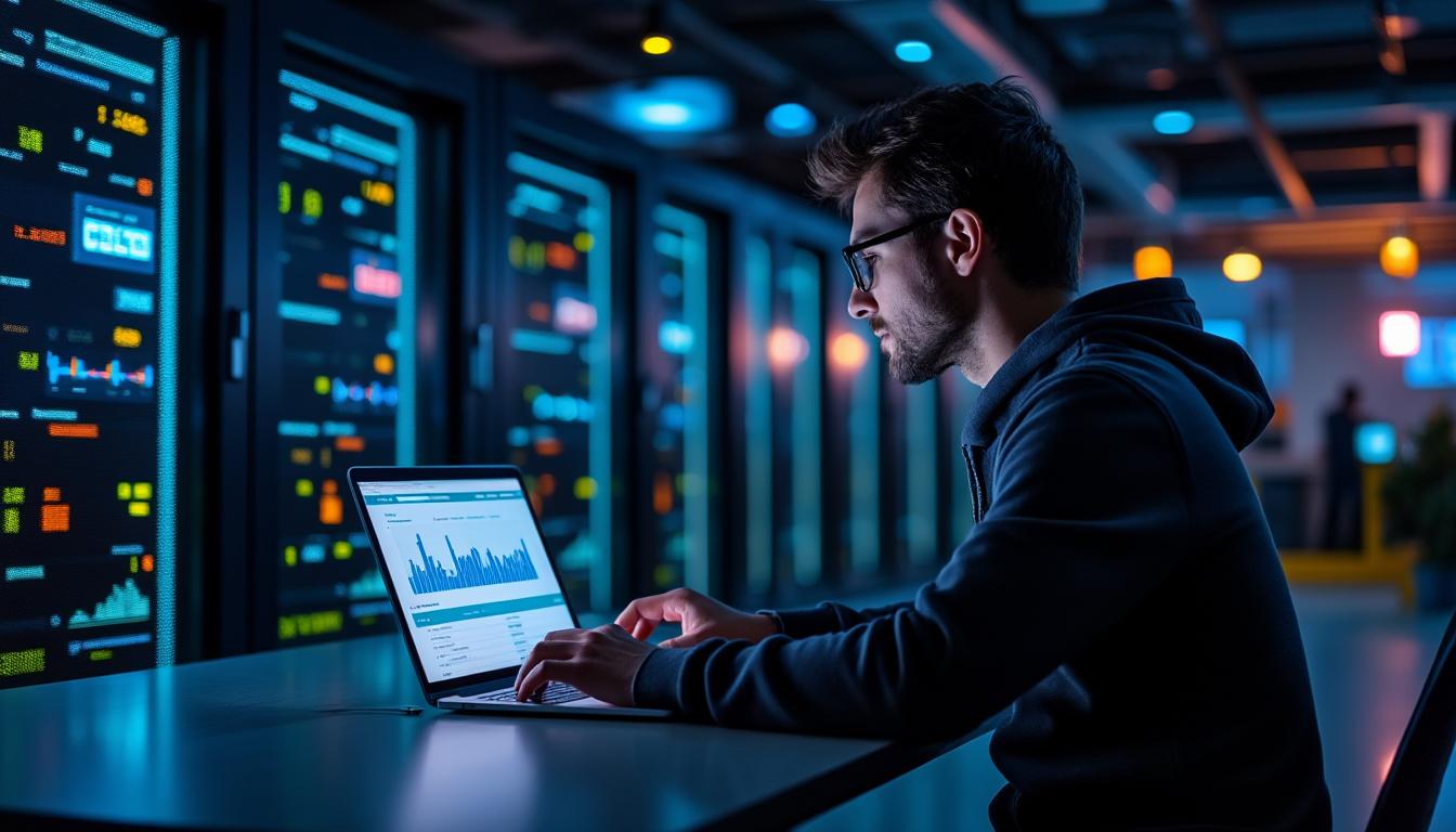 explorez le concept de serveur mutualisé et comprenez comment il influence la vitesse de votre site web. apprenez les avantages et inconvénients de cette solution d'hébergement pour optimiser vos performances en ligne.