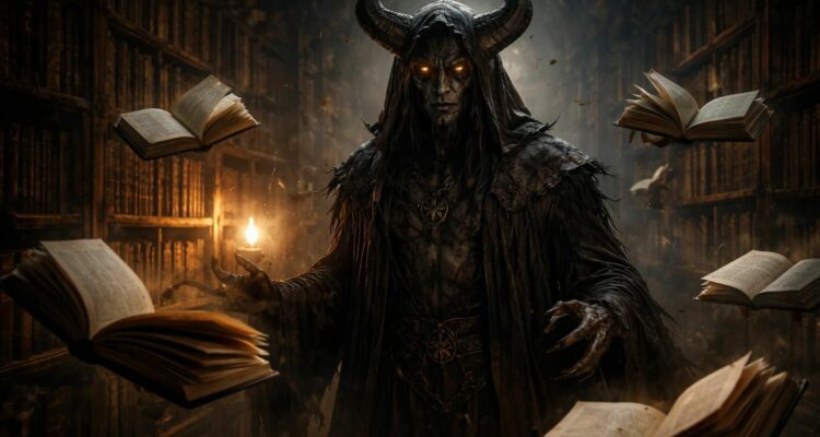 découvrez la définition de 'sheitan' et explorez son influence marquante sur la littérature contemporaine et classique.