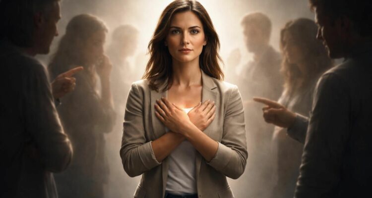 découvrez des stratégies efficaces et des conseils pratiques pour défendre votre intégrité face à l'opprobre et préserver votre réputation avec confiance.