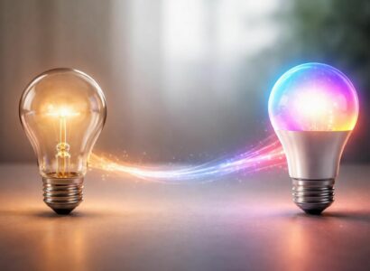 découvrez la définition de différenciant et d'innovation, et comprenez comment ces deux concepts sont étroitement liés pour favoriser la réussite et la compétitivité.