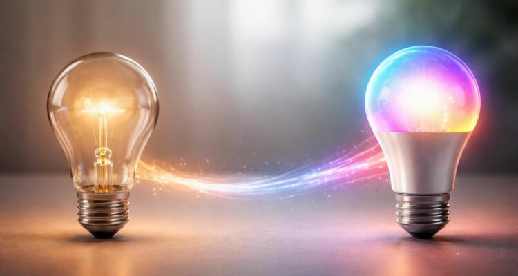 découvrez la définition de différenciant et d'innovation, et comprenez comment ces deux concepts sont étroitement liés pour favoriser la réussite et la compétitivité.