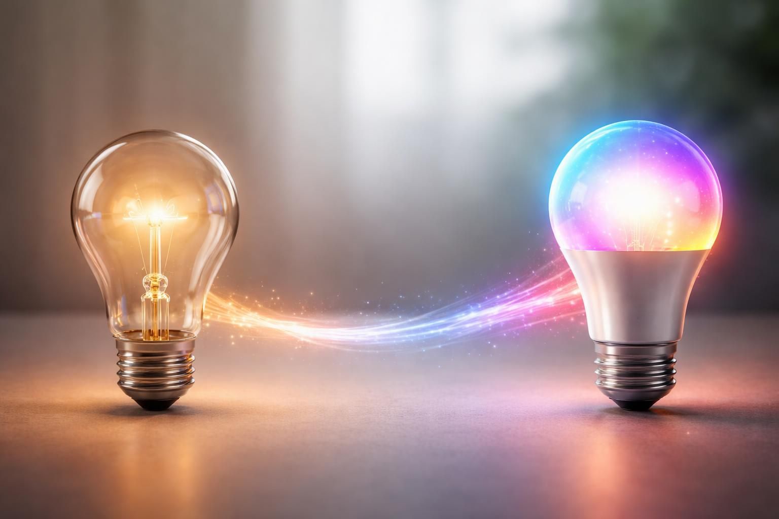 découvrez la définition de différenciant et d'innovation, et comprenez comment ces deux concepts sont étroitement liés pour favoriser la réussite et la compétitivité.