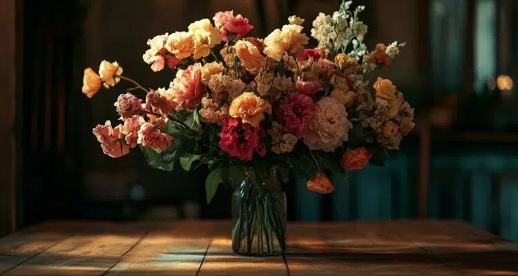 Des messages d'amour pour elle, parfaits pour chaque occasion spéciale