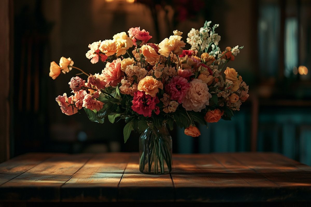 Des messages d'amour pour elle, parfaits pour chaque occasion spéciale