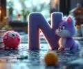 Dessin animé en n : la liste ultime des dessins animés commençant par n révélée