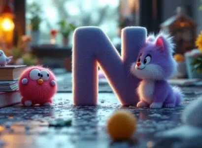 découvrez la liste ultime des dessins animés commençant par la lettre n, une sélection incontournable pour petits et grands fans du genre.