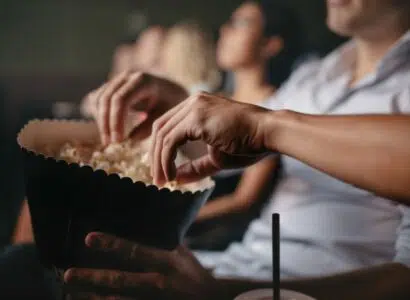 influence dans le cinéma des années 80
