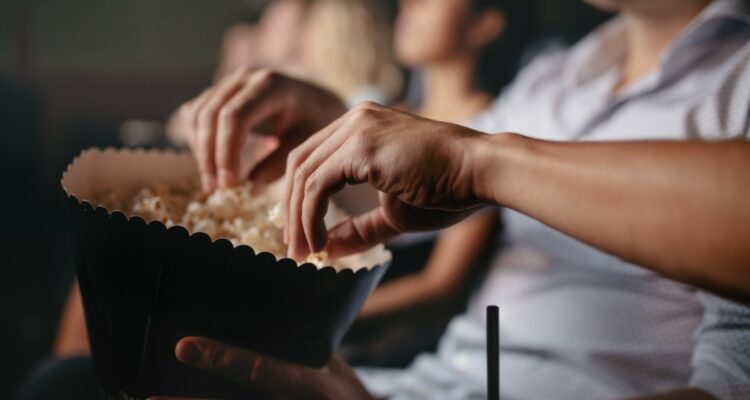 influence dans le cinéma des années 80