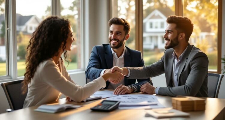 découvrez comment votre apport personnel influence l'acceptation de votre dossier de prêt immobilier et augmente vos chances d'obtenir un financement.