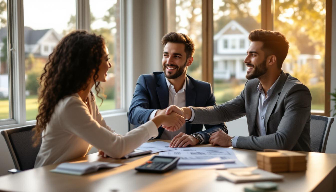 découvrez comment votre apport personnel influence l'acceptation de votre dossier de prêt immobilier et augmente vos chances d'obtenir un financement.