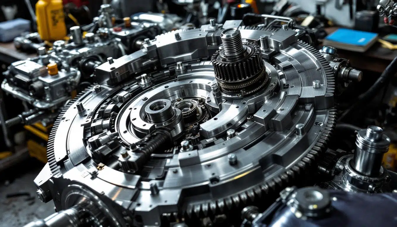 découvrez les témoignages d'utilisateurs satisfaits du double volant amortisseur pour dacia jogger. améliorez votre confort de conduite et profitez d'une suspension optimisée.