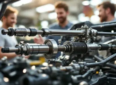 découvrez les expériences positives des utilisateurs du double volant amortisseur pour dacia jogger. témoignages, avis et satisfaction garantis pour une conduite plus confortable et sécurisée.