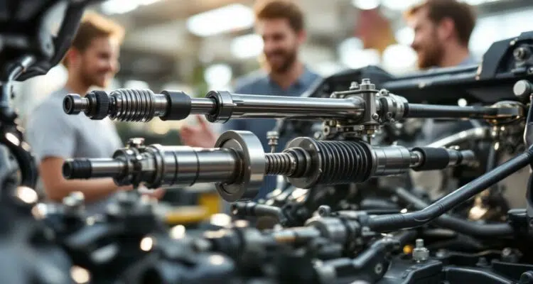 découvrez les expériences positives des utilisateurs du double volant amortisseur pour dacia jogger. témoignages, avis et satisfaction garantis pour une conduite plus confortable et sécurisée.