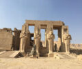 L’Egypte et ses plus beaux temples