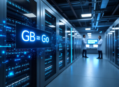 découvrez les éléments essentiels concernant la conversion de gigaoctets en gigabits dans le cloud computing. ce guide vous aidera à mieux comprendre les enjeux liés à ces unités de mesure et leur impact sur la gestion de vos ressources cloud.