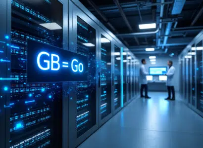découvrez les éléments essentiels concernant la conversion de gigaoctets en gigabits dans le cloud computing. ce guide vous aidera à mieux comprendre les enjeux liés à ces unités de mesure et leur impact sur la gestion de vos ressources cloud.