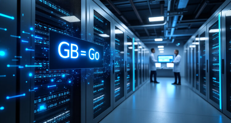 découvrez les éléments essentiels concernant la conversion de gigaoctets en gigabits dans le cloud computing. ce guide vous aidera à mieux comprendre les enjeux liés à ces unités de mesure et leur impact sur la gestion de vos ressources cloud.