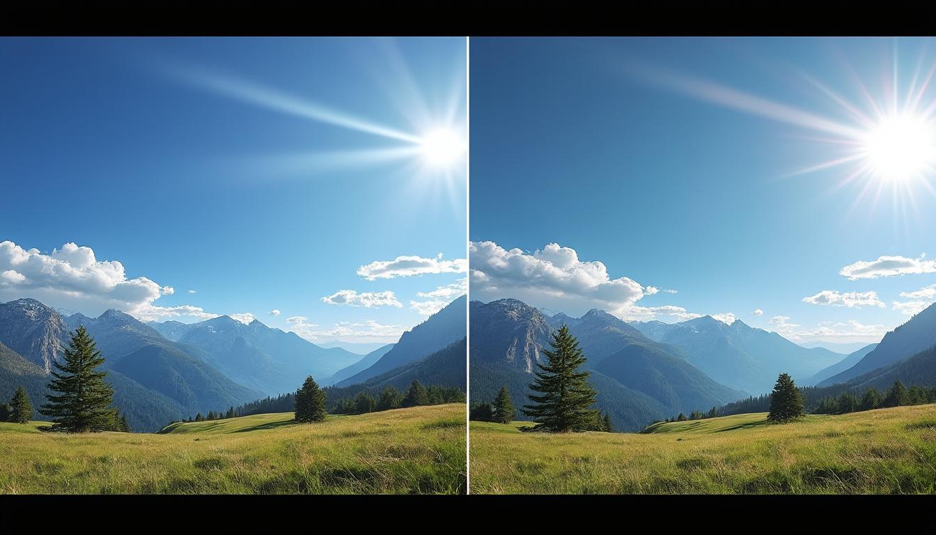 découvrez les éléments essentiels pour maîtriser l'utilisation d'un pare-soleil en photographie, améliorer la qualité de vos photos et protéger votre objectif efficacement.