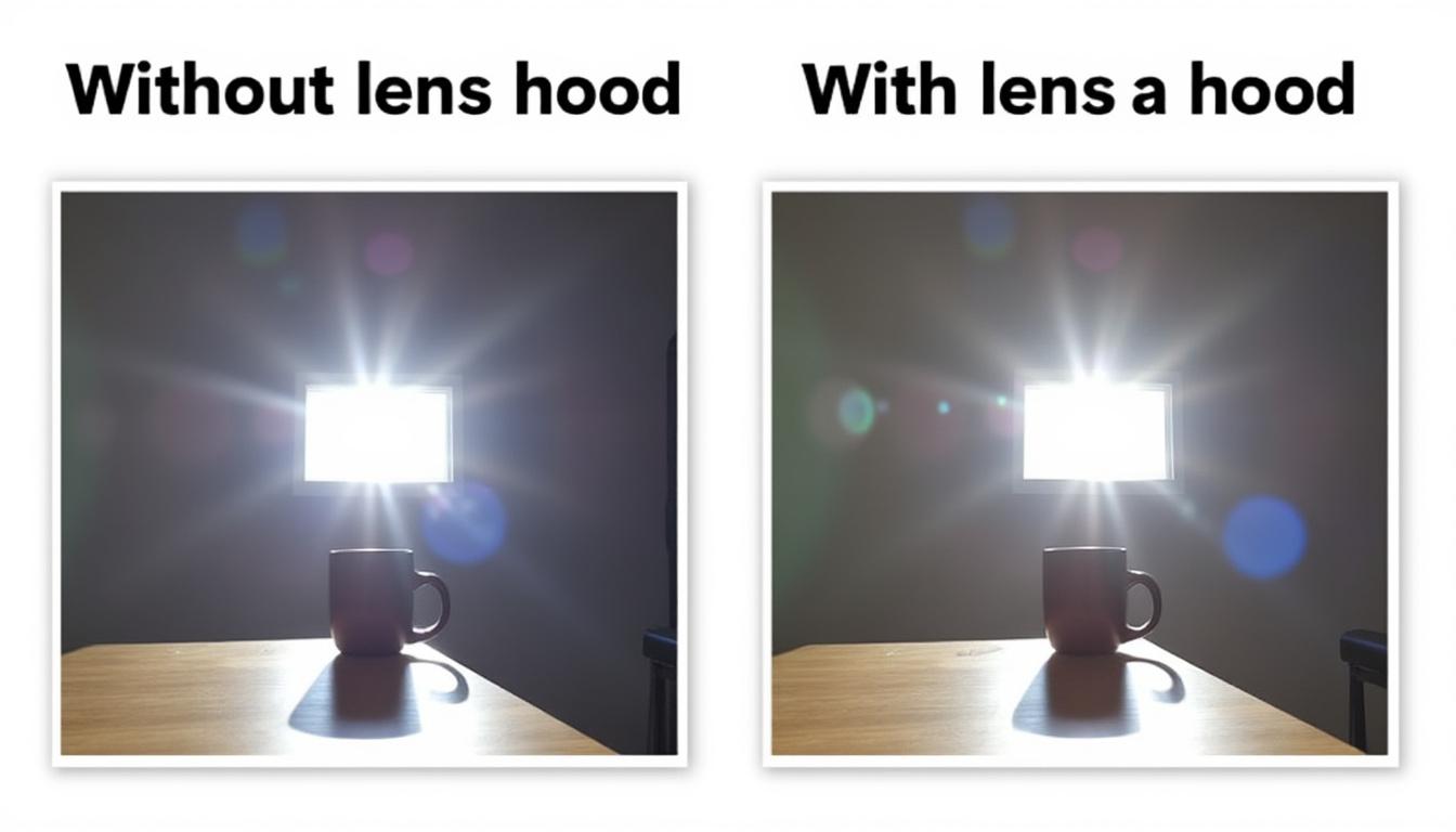 découvrez les éléments essentiels pour utiliser efficacement un pare-soleil en photographie et améliorer la qualité de vos images en contrôlant la lumière.