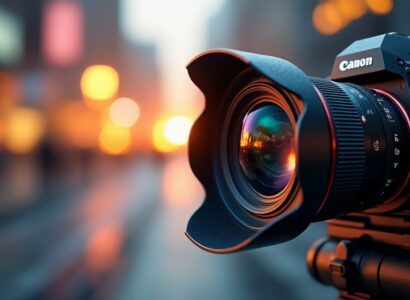 découvrez les éléments essentiels pour bien utiliser un pare-soleil en photographie et améliorer la qualité de vos clichés en réduisant les reflets indésirables.