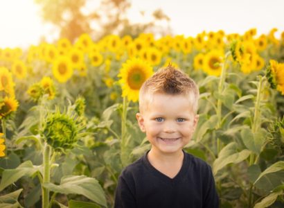 Enfant turbulent que faire