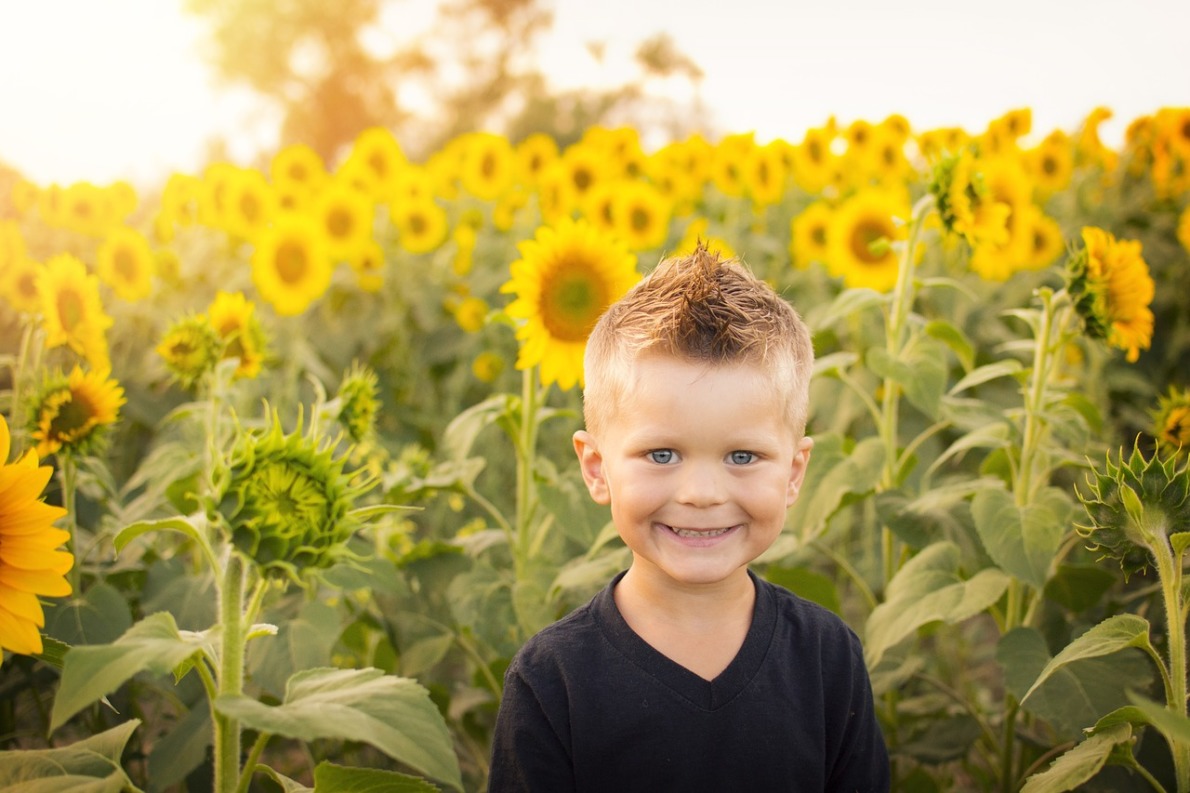 Enfant turbulent que faire