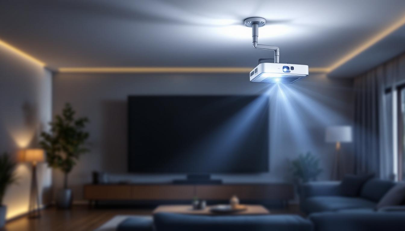 découvrez comment entretenir efficacement les lampes de vidéoprojecteur acer pour prolonger leur durée de vie et assurer une performance optimale.