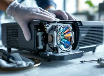 découvrez comment entretenir vos lampes de vidéoprojecteur acer pour maximiser leur durée de vie et assurer une qualité d'image optimale.