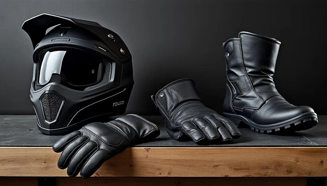 découvrez les équipements indispensables pour la rando moto tout-terrain. préparez-vous à l'aventure avec des accessoires de qualité, des protections efficaces et des conseils pour optimiser votre expérience en pleine nature.