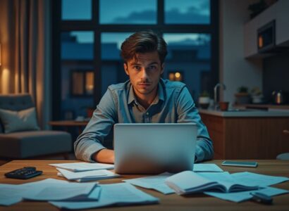 découvrez les erreurs fréquentes à éviter lors de la souscription d'une assurance logement pour jeunes travailleurs. maximisez votre couverture tout en économisant sur votre prime grâce à nos conseils pratiques.