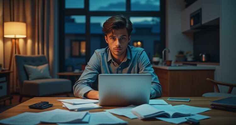 découvrez les erreurs fréquentes à éviter lors de la souscription d'une assurance logement pour jeunes travailleurs. maximisez votre couverture tout en économisant sur votre prime grâce à nos conseils pratiques.