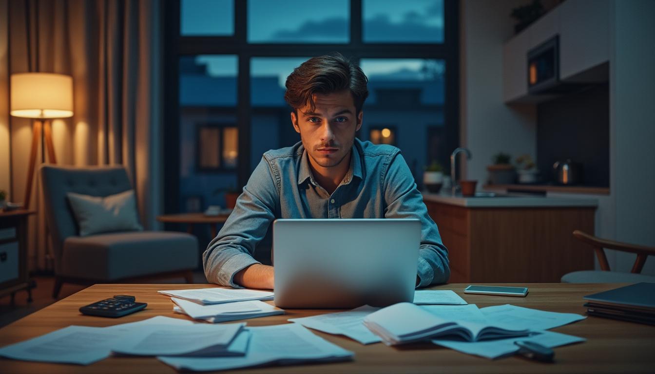 découvrez les erreurs fréquentes à éviter lors de la souscription d'une assurance logement pour jeunes travailleurs. maximisez votre couverture tout en économisant sur votre prime grâce à nos conseils pratiques.