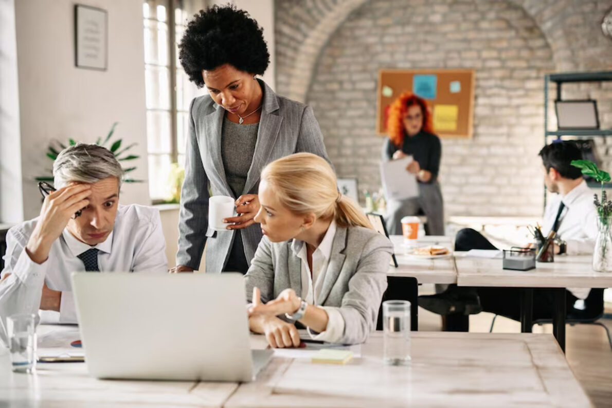 Erreurs éviter employeur