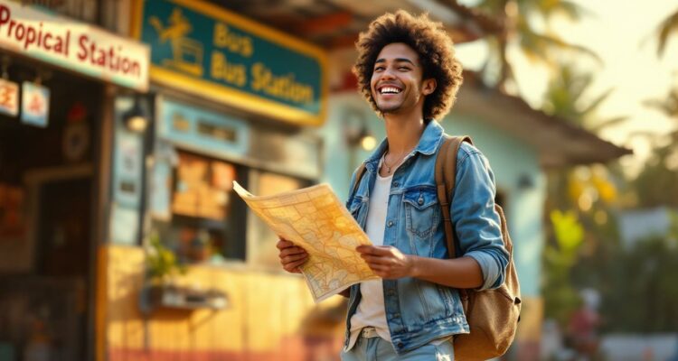 découvrez comment voyager à petit prix en guadeloupe grâce à nos astuces et conseils pour des vacances abordables et inoubliables dans les caraïbes.