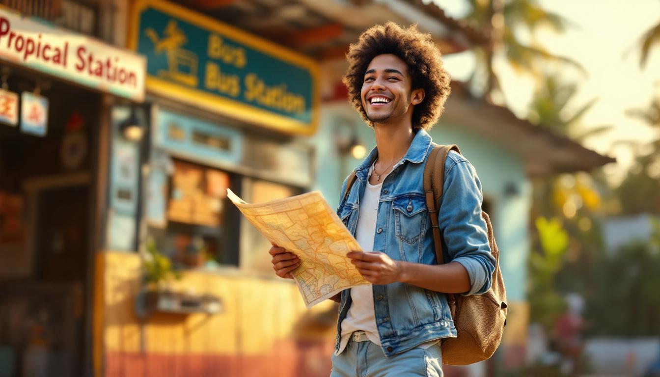 découvrez comment voyager à petit prix en guadeloupe grâce à nos astuces et conseils pour des vacances abordables et inoubliables dans les caraïbes.