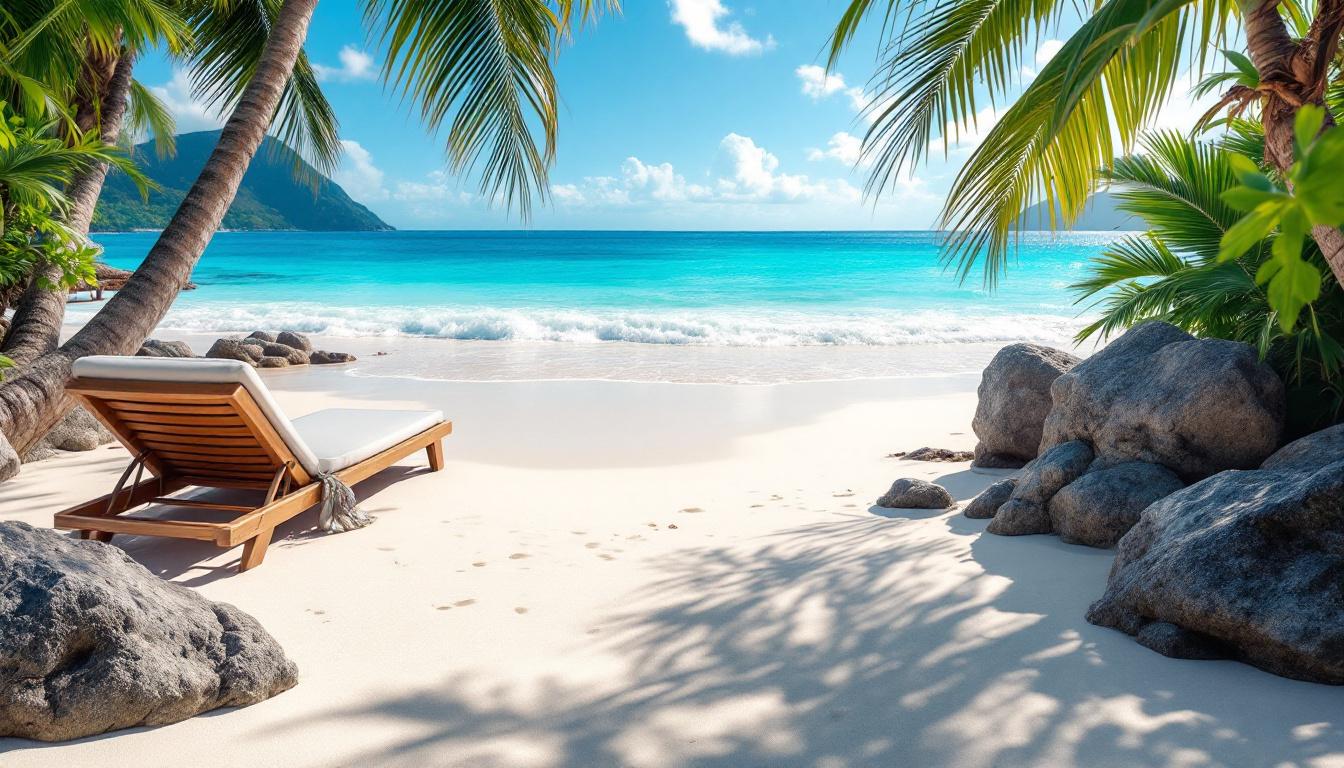 découvrez nos conseils pratiques pour voyager à petit prix en guadeloupe et profiter pleinement de vos vacances sans vous ruiner.