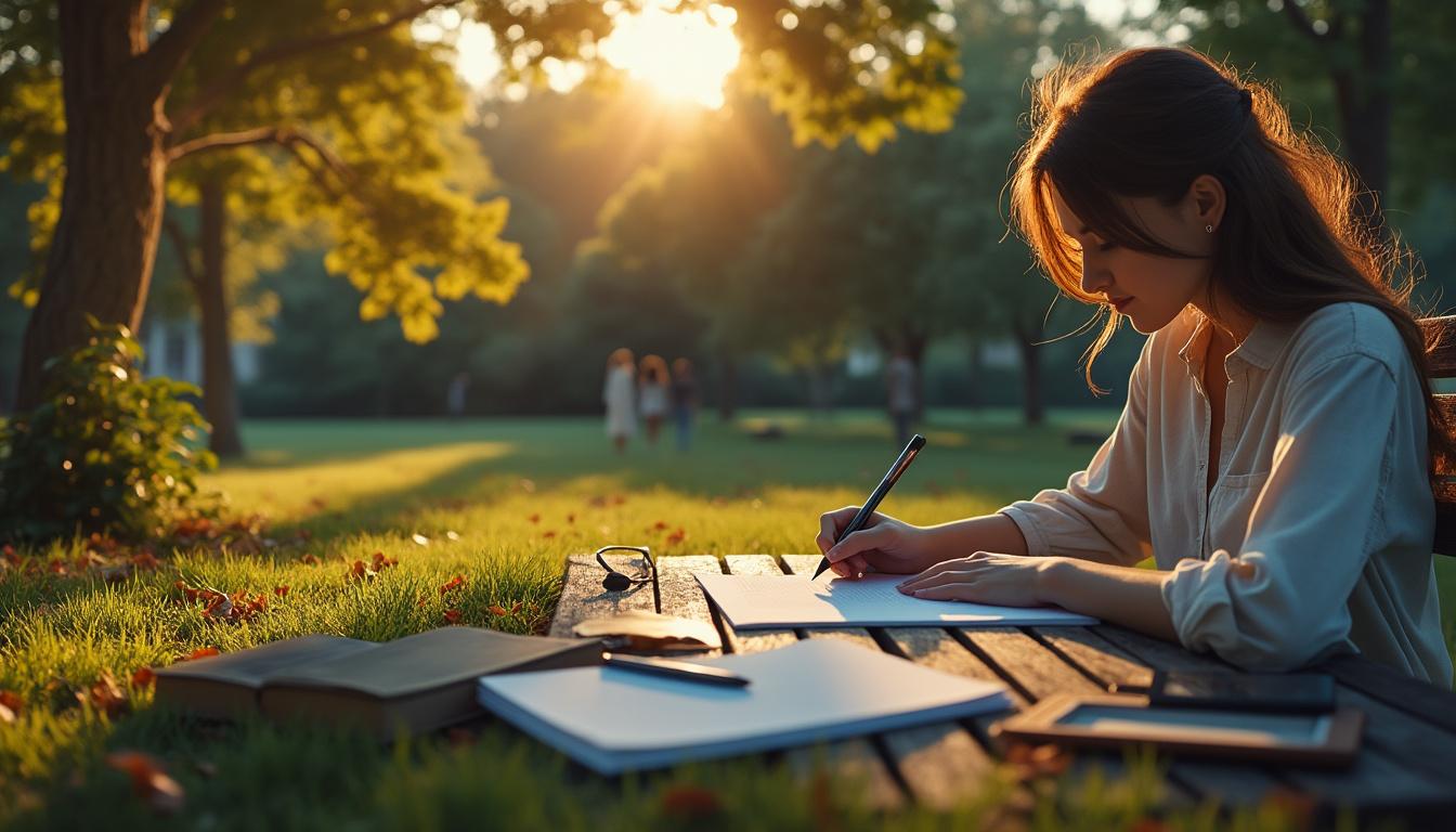découvrez les étapes essentielles pour rédiger un message efficace et convaincant afin de demander une seconde chance. suivez nos conseils pour exprimer vos regrets, montrer votre sincérité et maximiser vos chances d'obtenir une réponse positive.