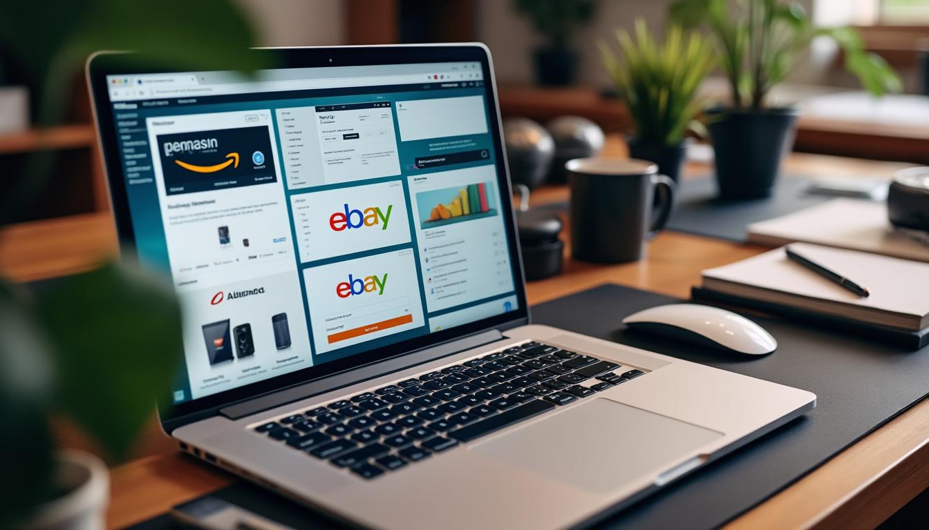 découvrez comment évaluer efficacement la performance des plateformes de sites e-commerce gratuits. nous vous fournissons des critères essentiels et des conseils pratiques pour choisir la solution qui répond le mieux à vos besoins et booster vos ventes en ligne.