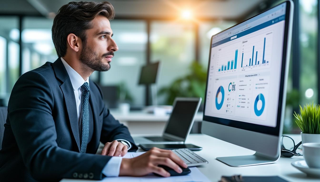 découvrez comment évaluer la performance des plateformes de sites e-commerce gratuits grâce à des critères essentiels et des conseils pratiques. optimisez votre choix pour réussir dans le monde du commerce en ligne.