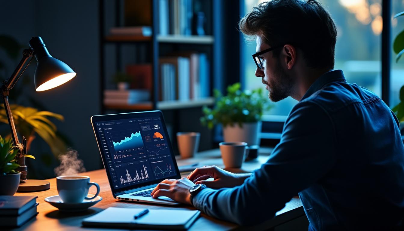 découvrez comment évaluer la performance des plateformes de site e-commerce gratuites grâce à nos critères détaillés et conseils pratiques. optimisez votre boutique en ligne et choisissez la solution qui répond le mieux à vos besoins.