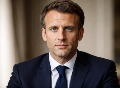 découvrez une analyse détaillée pour estimer le quotient intellectuel présumé d'emmanuel macron, explorant ses compétences cognitives et ses réalisations.