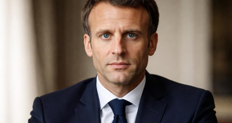 découvrez une analyse détaillée pour estimer le quotient intellectuel présumé d'emmanuel macron, explorant ses compétences cognitives et ses réalisations.