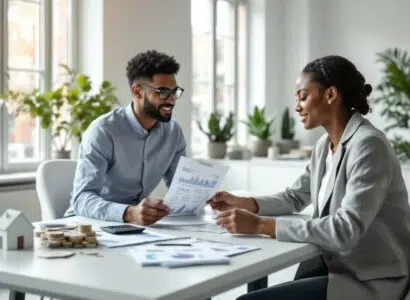 découvrez comment évaluer votre capacité d'emprunt en fonction de votre salaire grâce aux outils essentiels à connaître pour réussir votre projet immobilier.