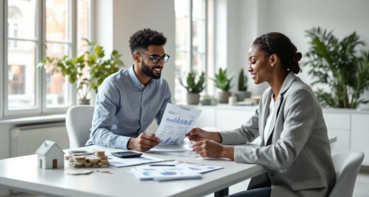 découvrez comment évaluer votre capacité d'emprunt en fonction de votre salaire grâce aux outils essentiels à connaître pour réussir votre projet immobilier.