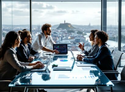 découvrez notre liste des meilleures agences web à lyon pour éviter les erreurs courantes et réussir vos projets digitaux avec des experts locaux.